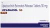 Upadacol 30 Tablet ER