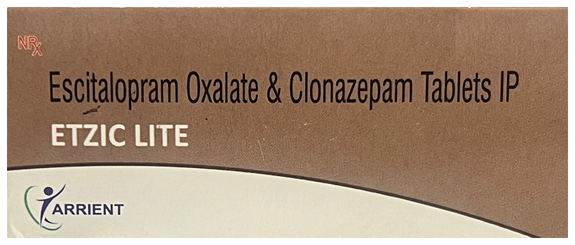 Etzic Lite Tablet