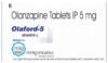 Olaford 5 Tablet