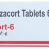 Y-Cort 6 Tablet