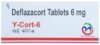 Y-Cort 6 Tablet