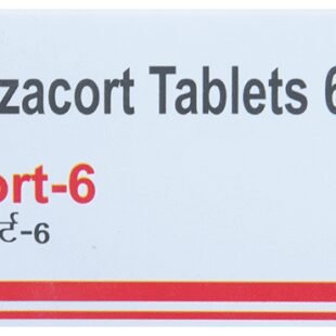Y-Cort 6 Tablet