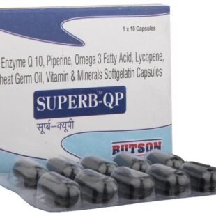 Superb-QP Capsule