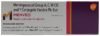 Menveo Vaccine