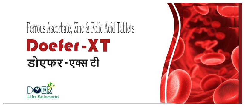 Doefer-XT Tablet