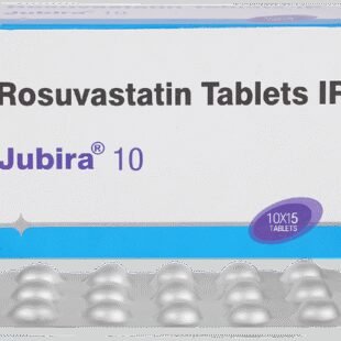 Jubira 10 Tablet