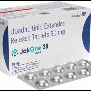 JakOne 30 Tablet ER