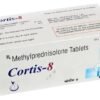 Cortis 8 Tablet