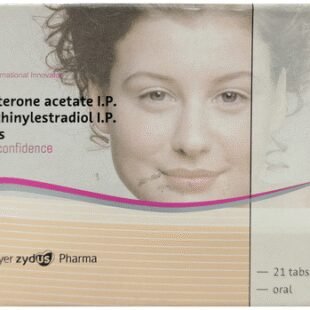 Diane 35 Tablet