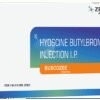 Buscozee Injection