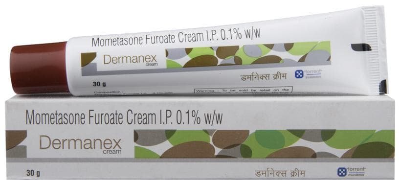 Dermanex Cream