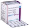 Vidmet-SR 1g Tablet