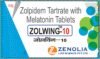 Zolwing 10 Tablet