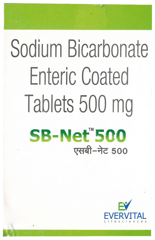 SB-Net 500 Tablet