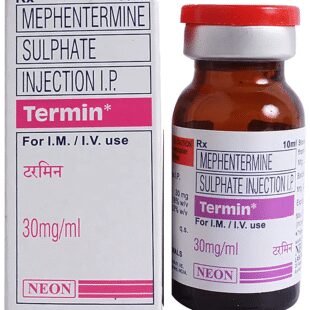 TERmin 30mg Injection