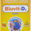 Bluvit-D3 Granules