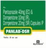 Panlab-DSR Capsule