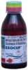 Exocuf Syrup Strawberry Sugar Free