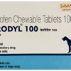 Carodyl 100 Carprofen Tablet for Dogs
