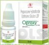 Oproxy Eye Drop