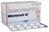 Monocef-O 100 Tablet