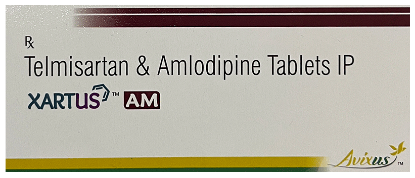 Xartus AM Tablet