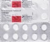 Samtide 50mg Tablet