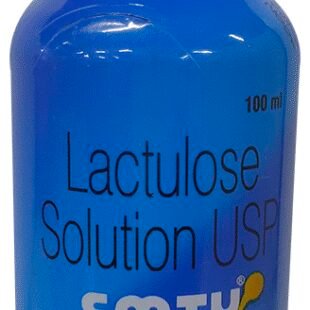 Emty Oral Solution Mango