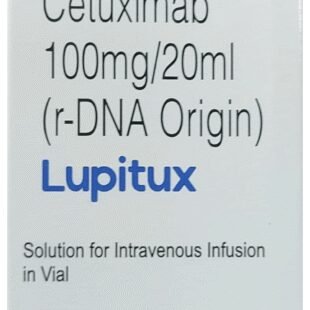 Lupitux Injection