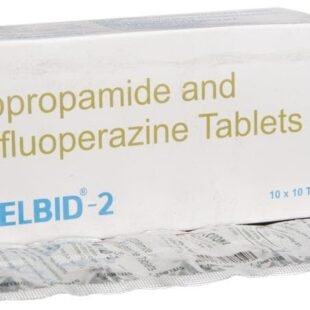 Stelbid 2 Tablet