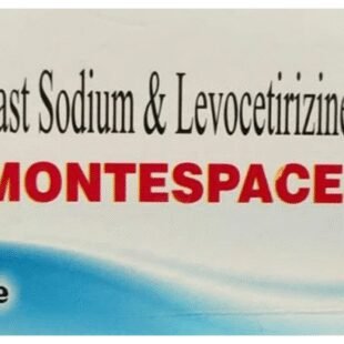 Montespace-L Tablet