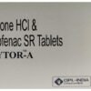Eprytor-A Tablet SR