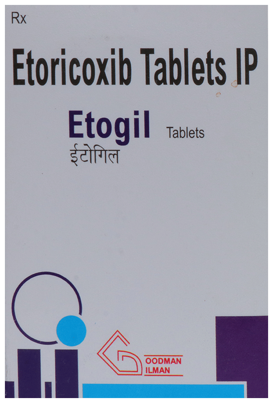 Etogil Tablet