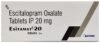Esitamat 20 Tablet