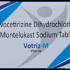 Votriz-M Tablet