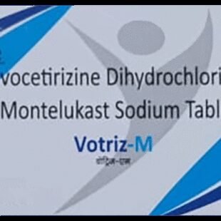 Votriz-M Tablet