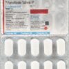 Finobrate 145mg Tablet