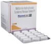 Riomet OD 1000mg Tablet SR
