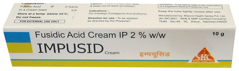 Impusid Cream