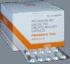 Pregabid D 75/20 Capsule DR