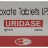 Uridase Tablet