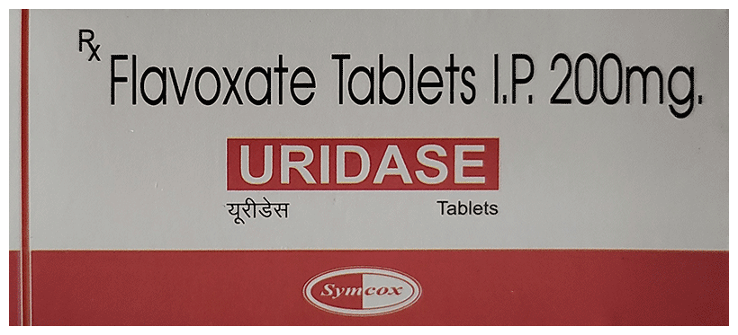 Uridase Tablet