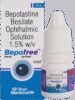 Bepofree 1.5% Eye Drop