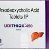 Udithiox 450 Tablet