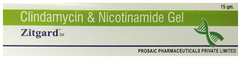 Zitgard Gel