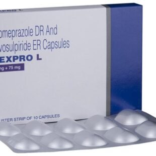 Nexpro L Capsule ER