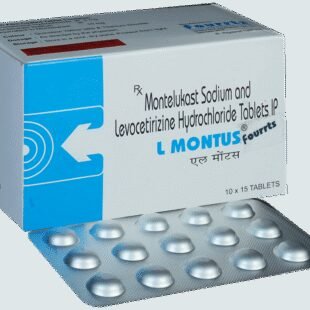 L Montus Tablet