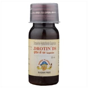 Drotin DS Oral Suspension