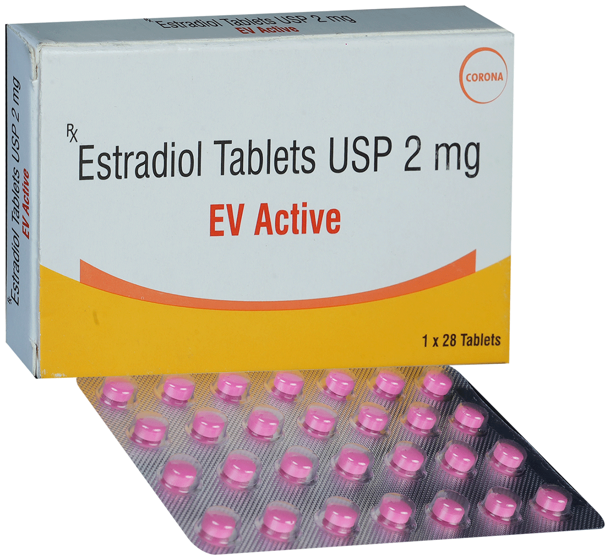 EV Active Tablet