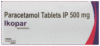 Ikopar Tablet
